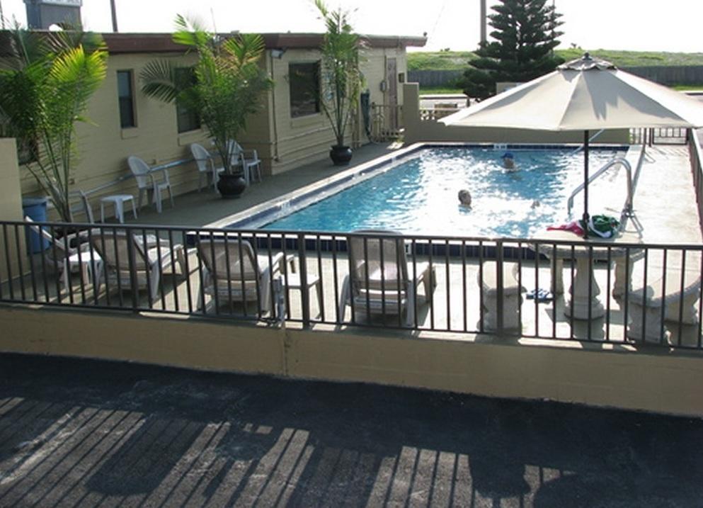 Atlantic Economy Motel Daytona Beach