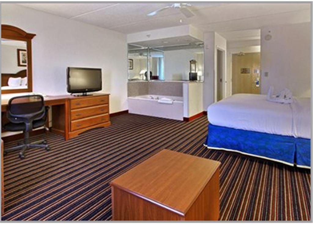 Comfort Kissimmee-lake Buena Vista South 3*