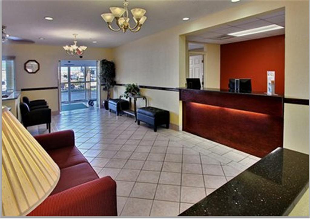Comfort Kissimmee-lake Buena Vista South Inn
