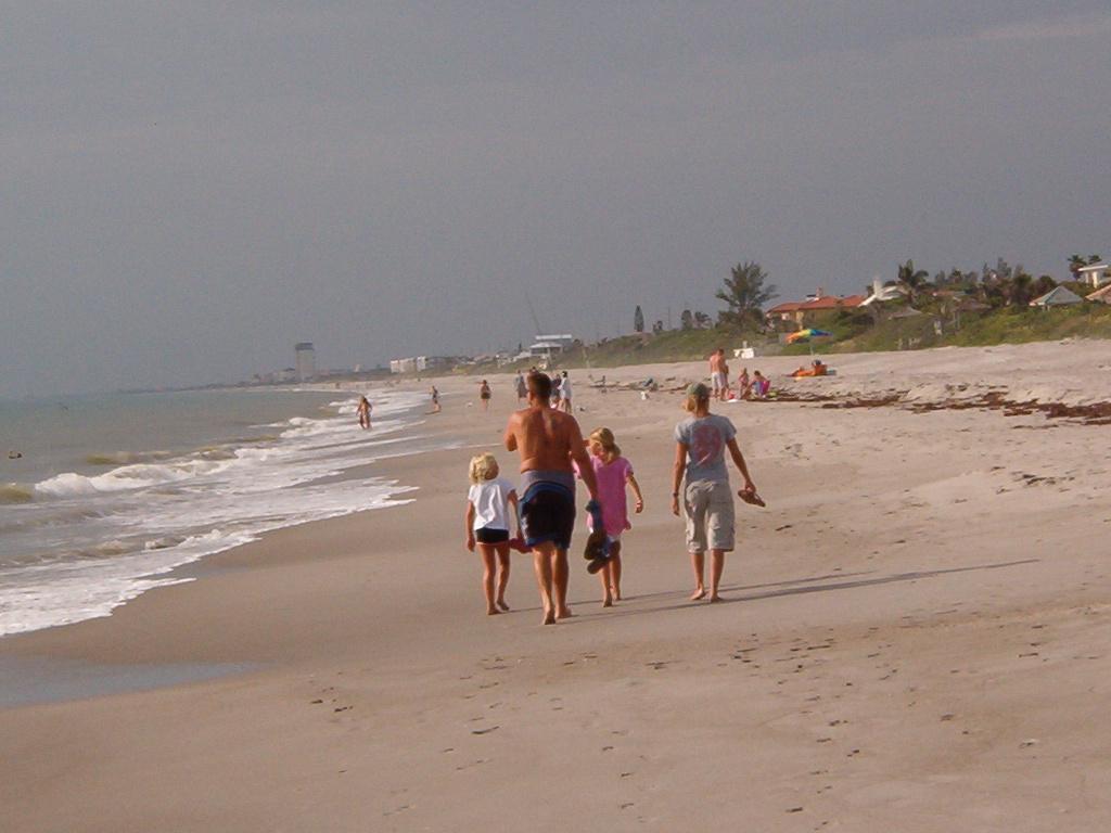 Tuckaway Shores 3* Melbourne