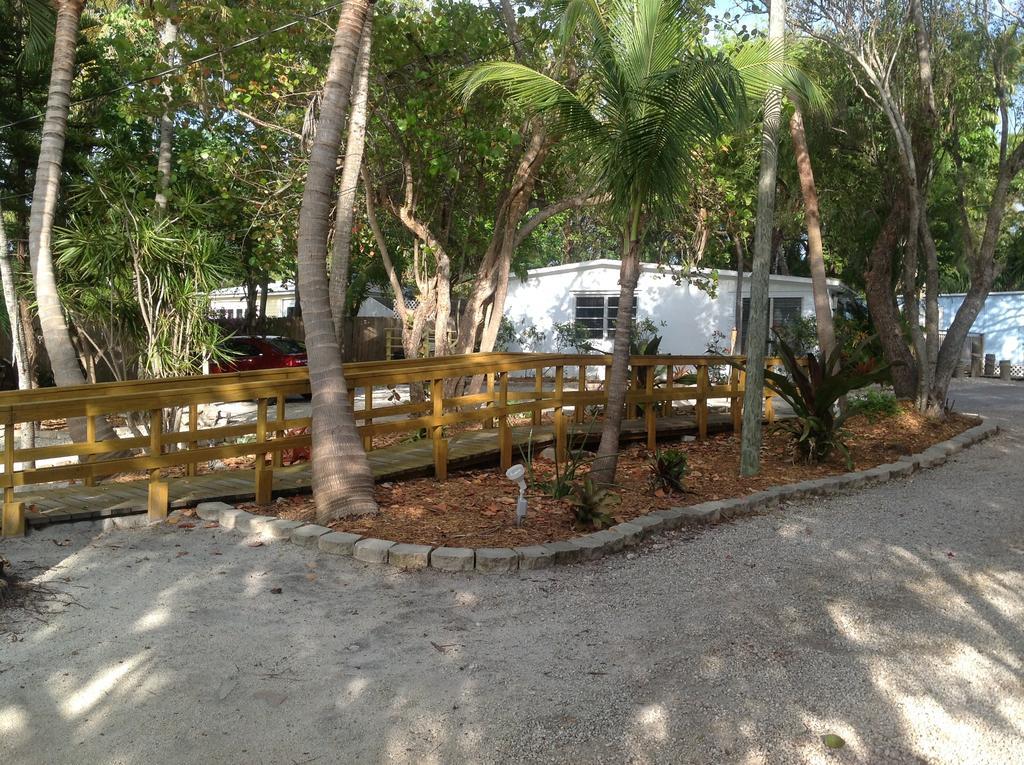 Seafarer And Holiday park Key Largo