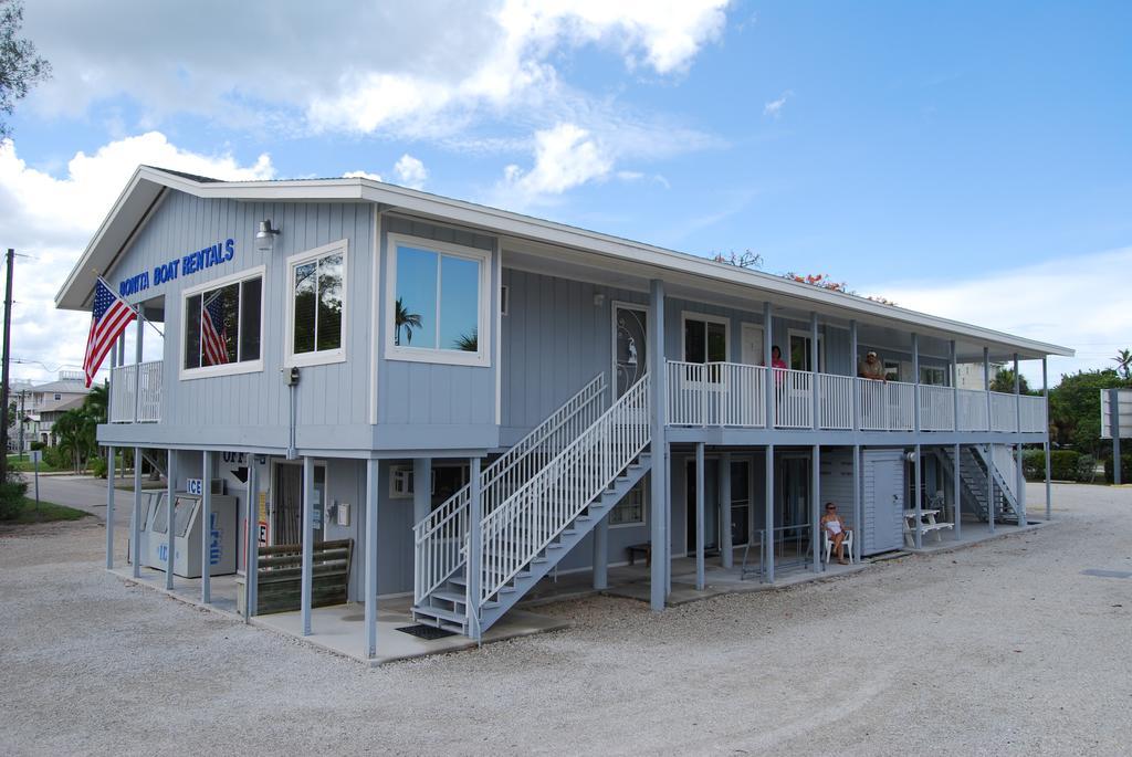 Motel Bonita Beach Bonita Springs