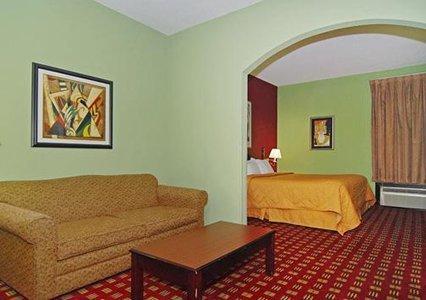 Hotel Comfort & Lauderdale West Turnpike Fort Lauderdale