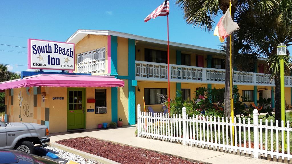 Motel South - Cocoa