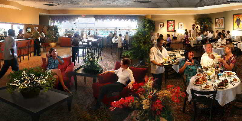 Resort & Daytona On The Ocean By Ihg 3*