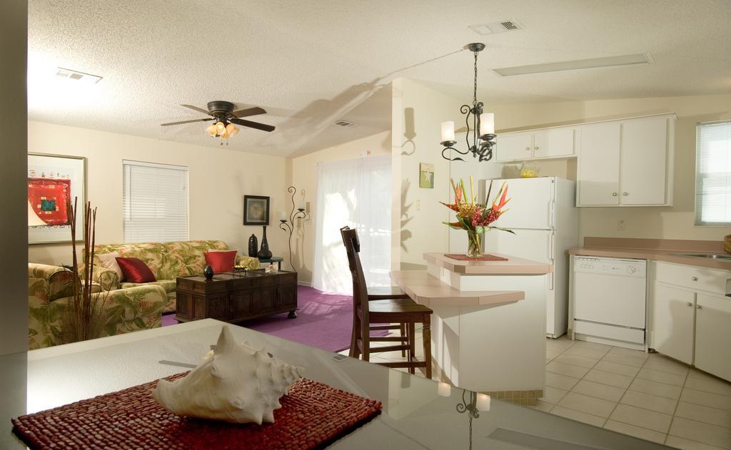 Conch Key Cottages Villa