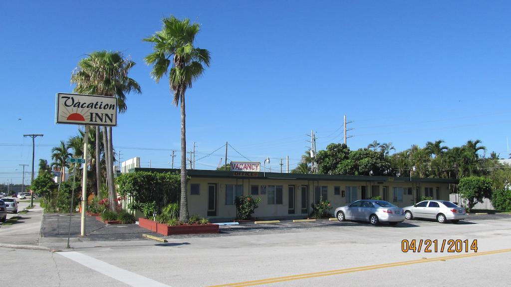 Vacation - Ft Lauderdale Airport And Cruise Port Hotel Fort Lauderdale