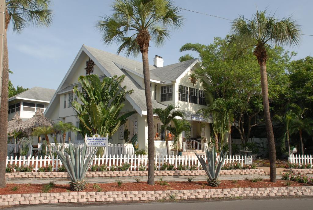 Bed & Breakfast Drive 3*