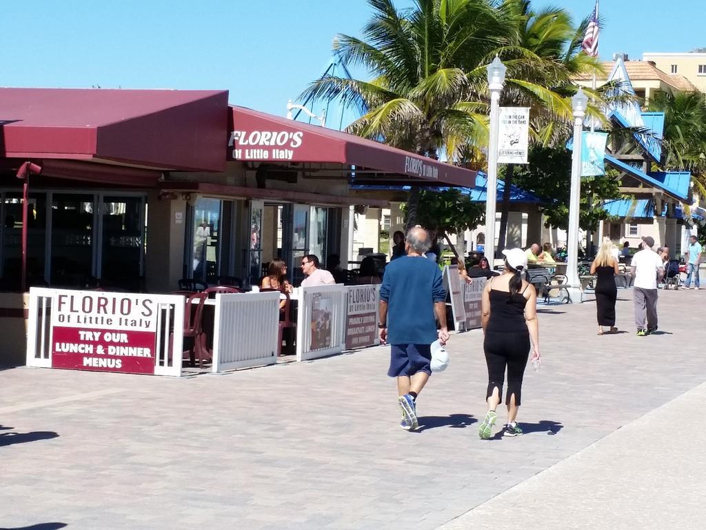 Hotel Broadwalk Oceanside