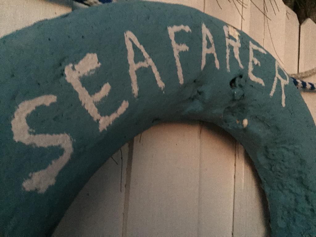 Seafarer And Holiday park Key Largo