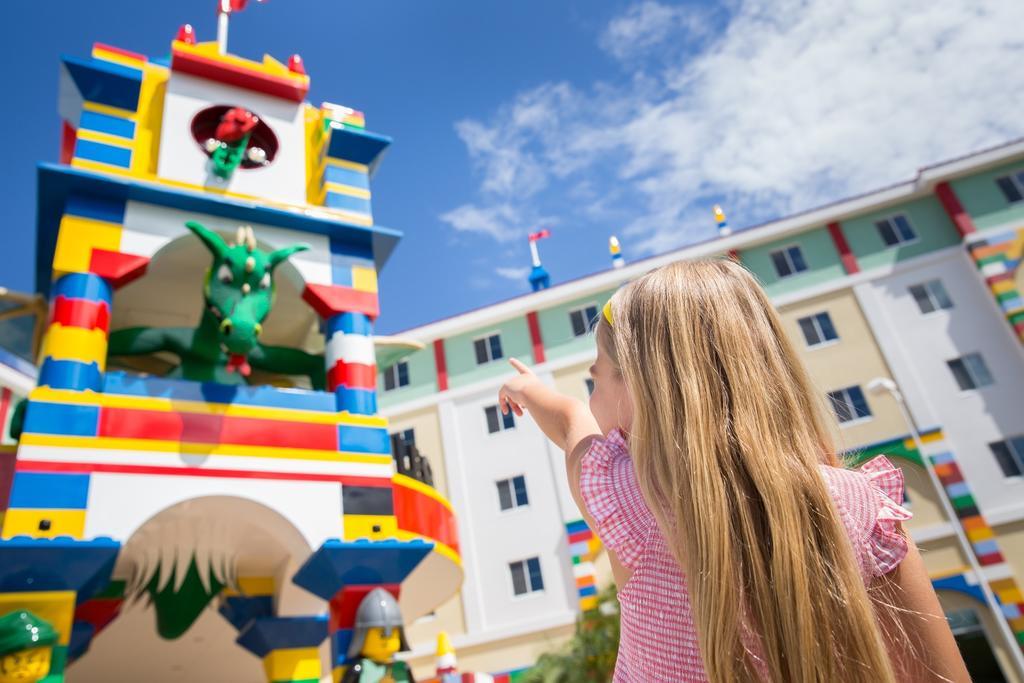 Legoland Florida 4*