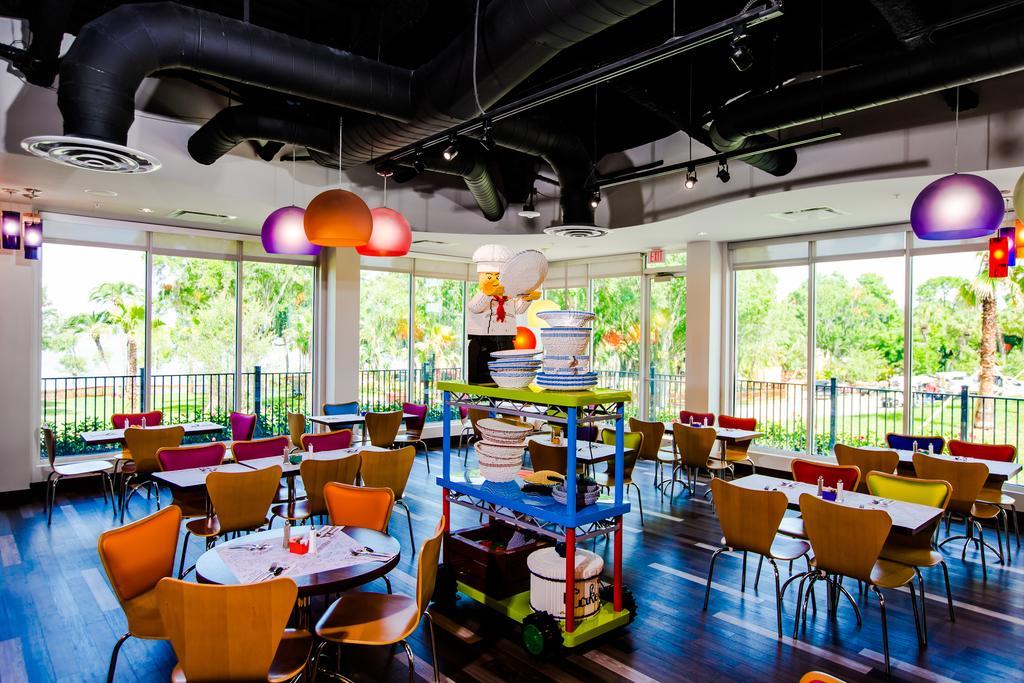 Resort Legoland Florida 4*