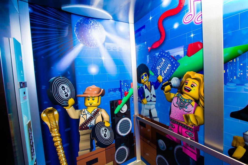 Legoland Florida Resort 4*