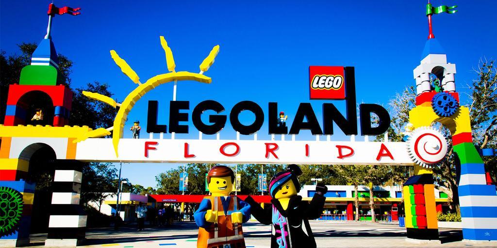 Legoland Florida