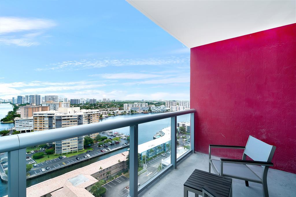 Private Condos At Beachwalk By Sofla Vacations