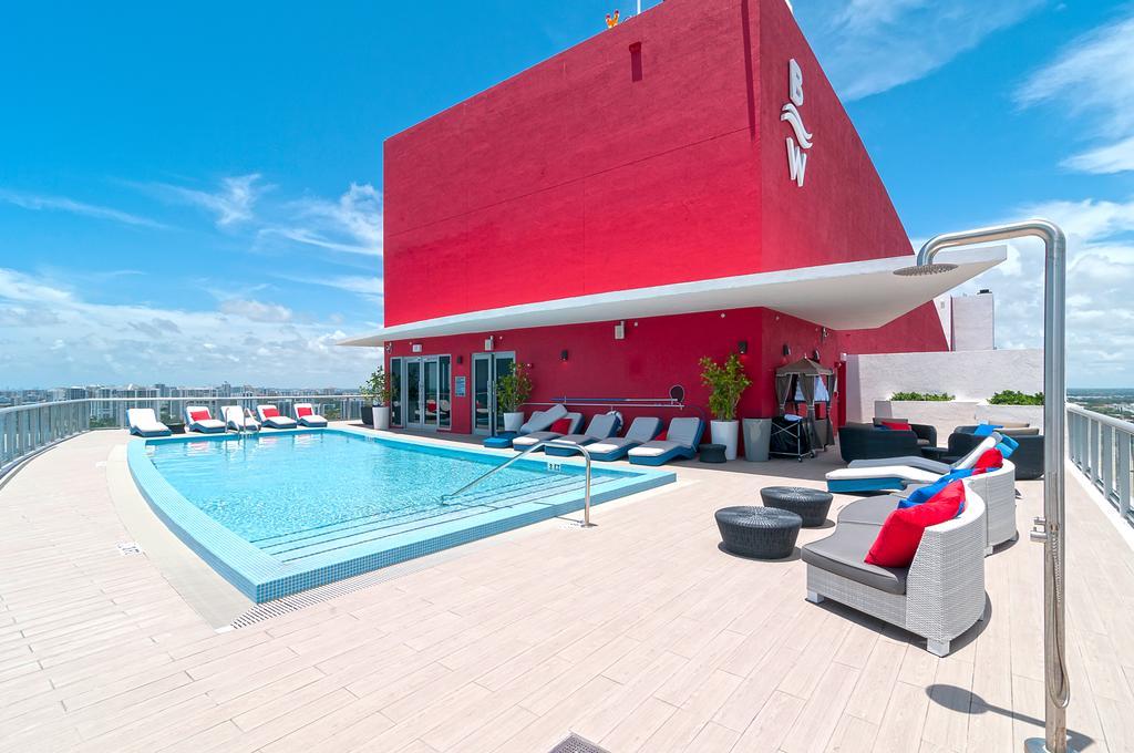 Private Condos At Beachwalk By Sofla Vacations Apartment *