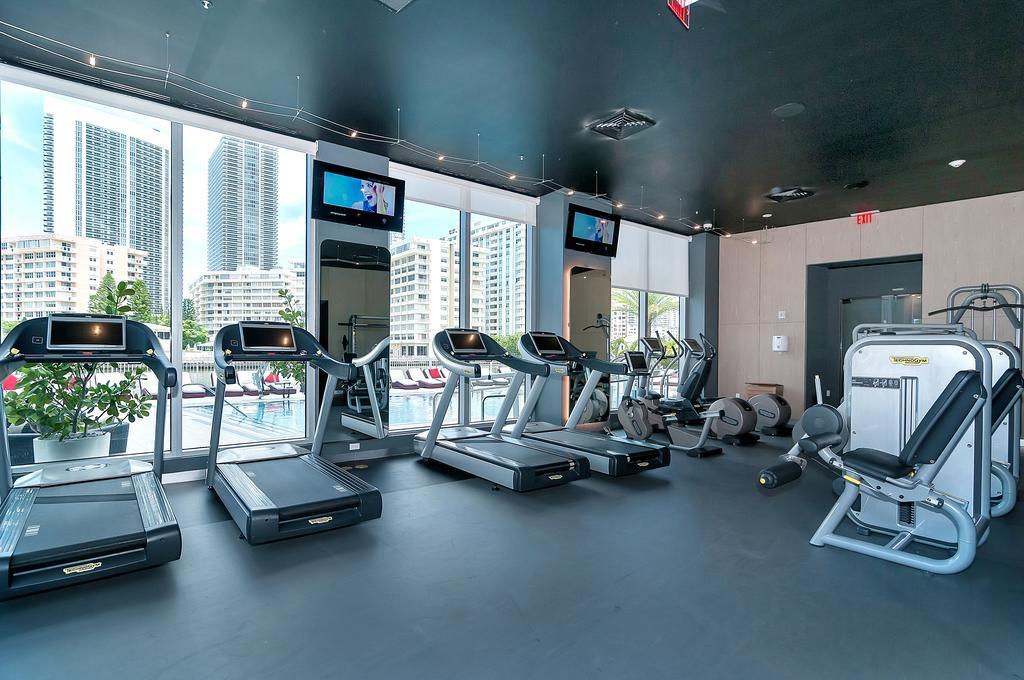 Private Condos At Beachwalk By Sofla Vacations Apartment