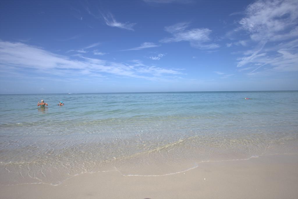 Resort Vanderbilt Naples