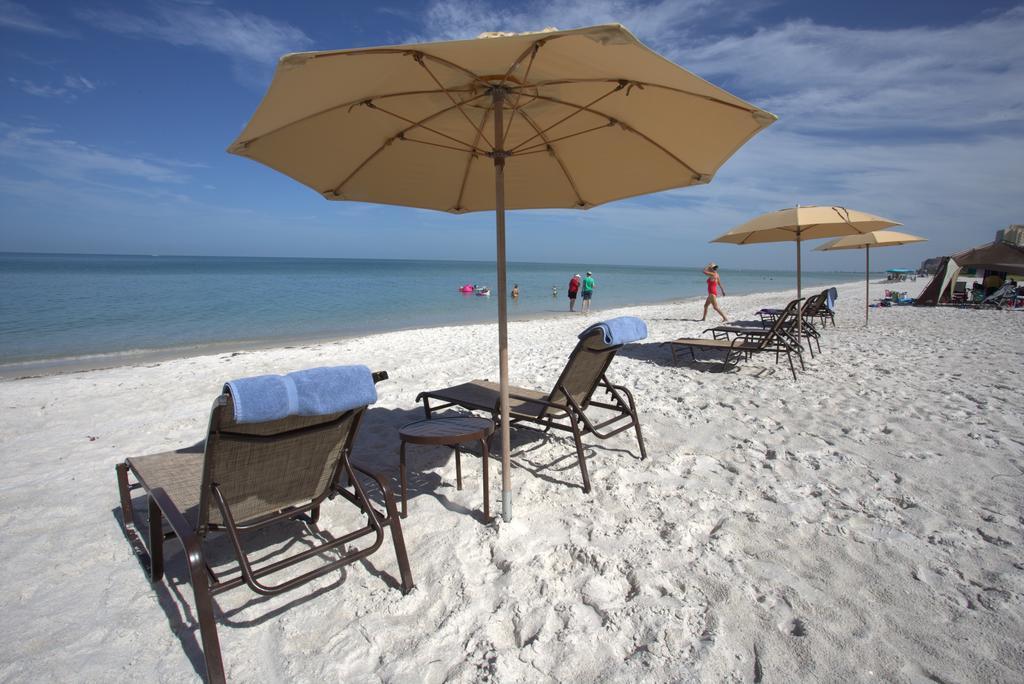 Vanderbilt Resort Naples