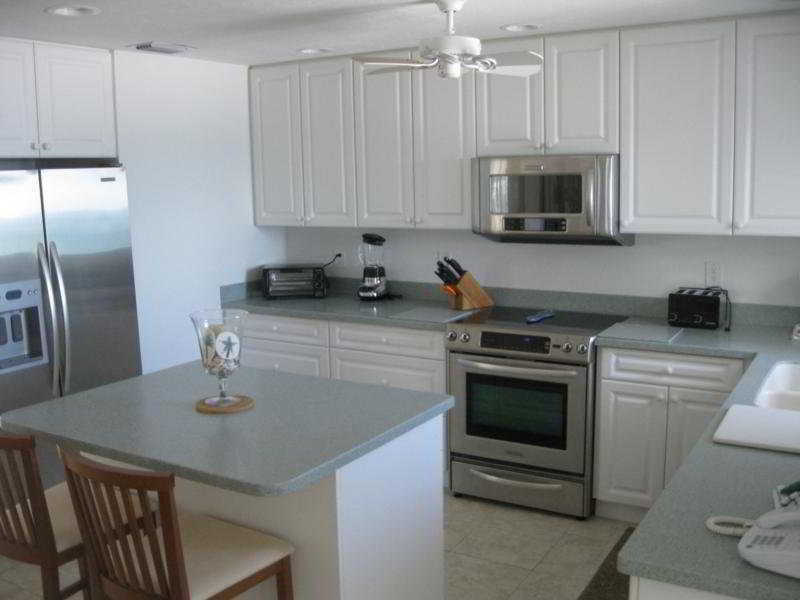 Villa Gulf Coast Homes *