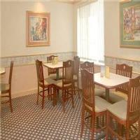 La Quinta By Wyndham East Hotel 3*