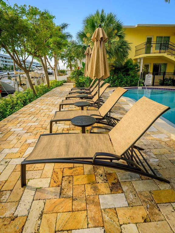 The Olas 'apart 3*