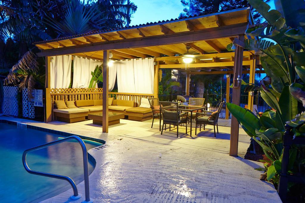 Resort Turtle 4*