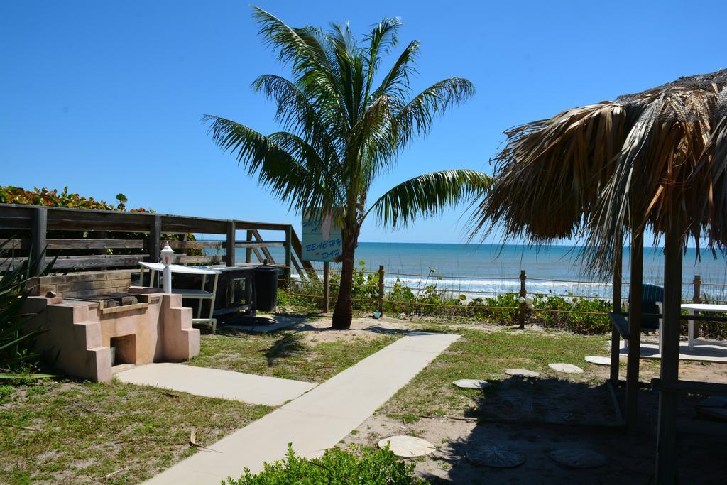 Oceanfront Sea Scape