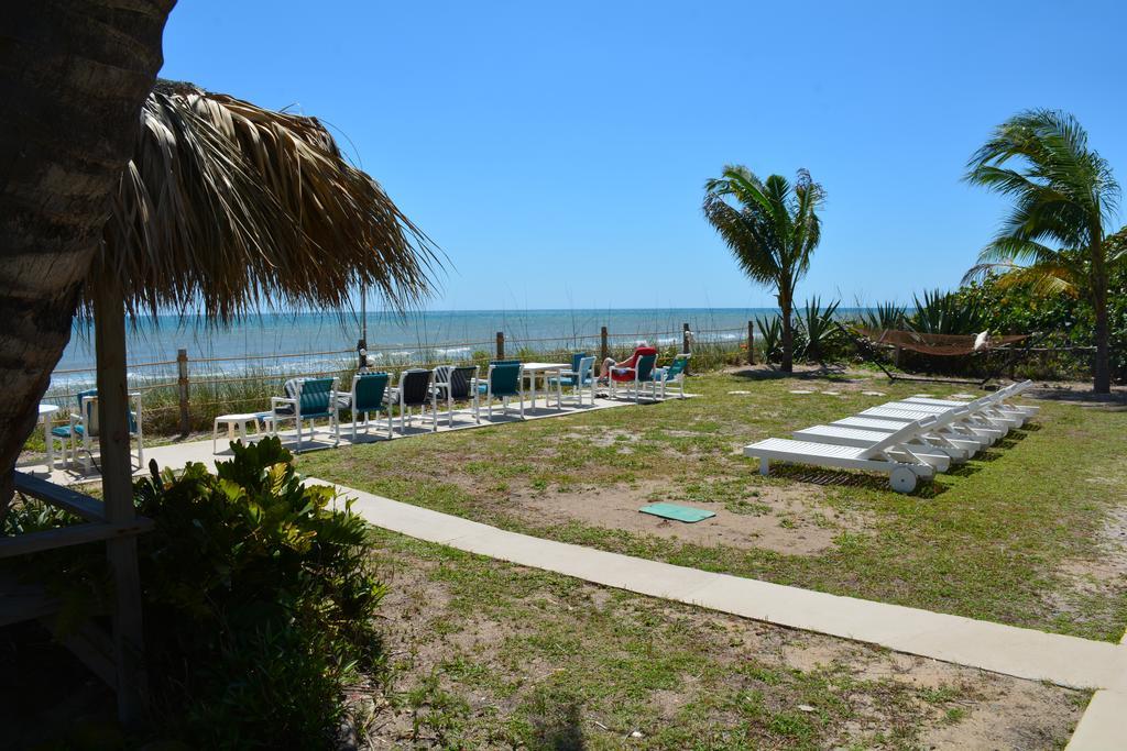 Oceanfront Sea Scape Motel