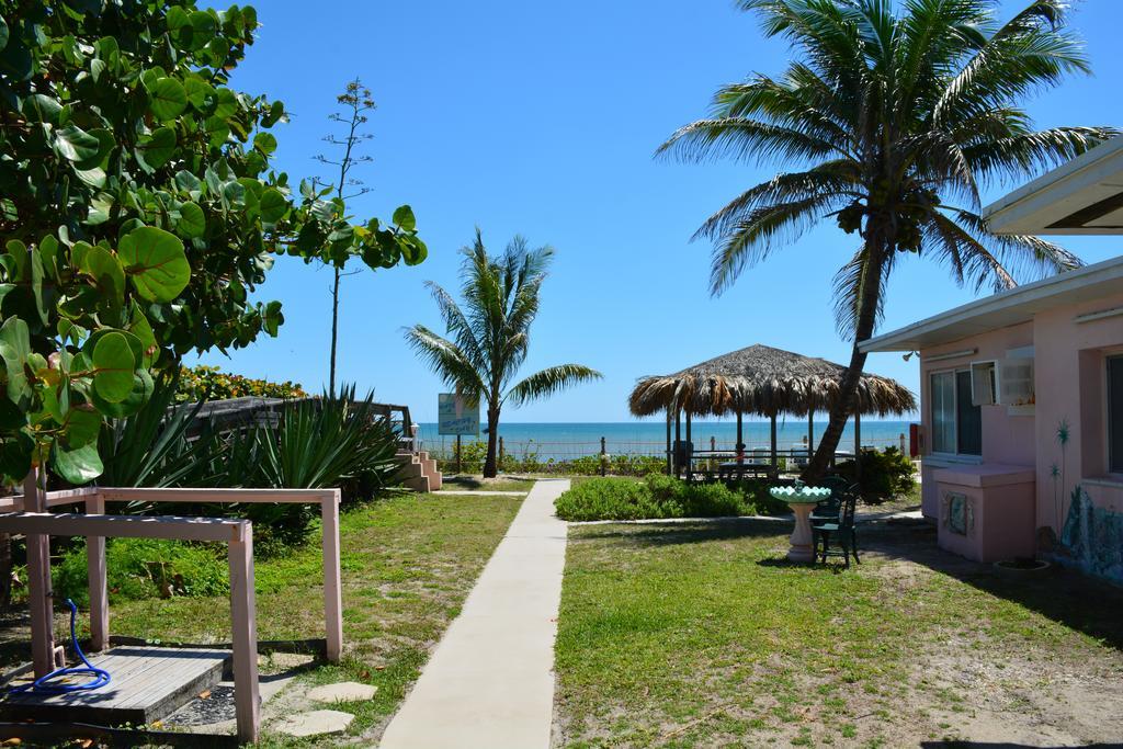 Oceanfront Sea Scape 2*