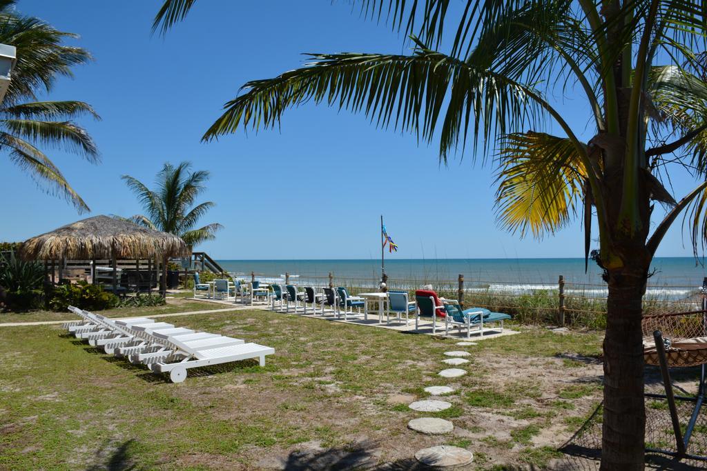 Oceanfront Sea Scape Motel 2*