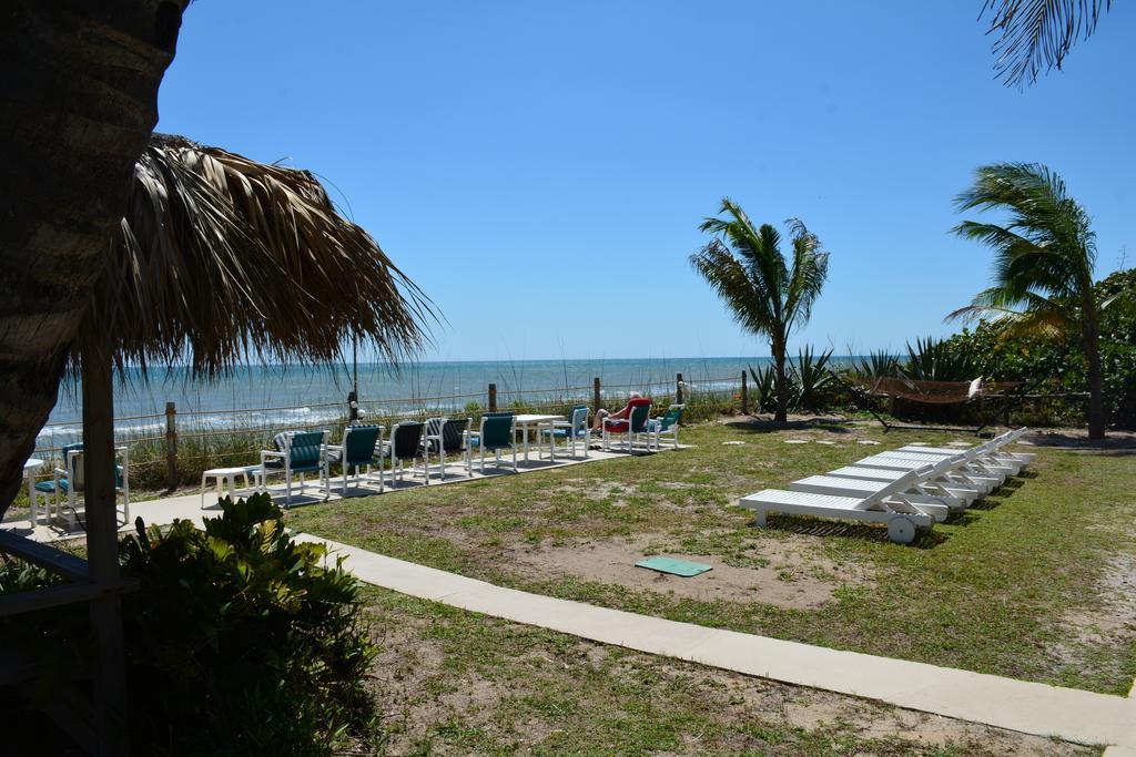 Oceanfront Sea Scape Motel Indialantic