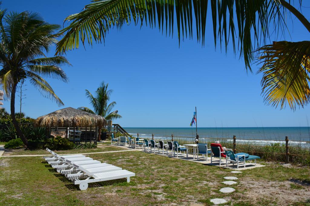 Oceanfront Sea Scape Motel