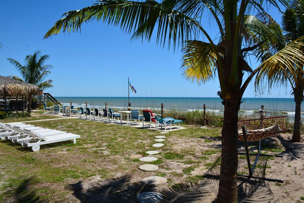 Motel Oceanfront Sea Scape 2*