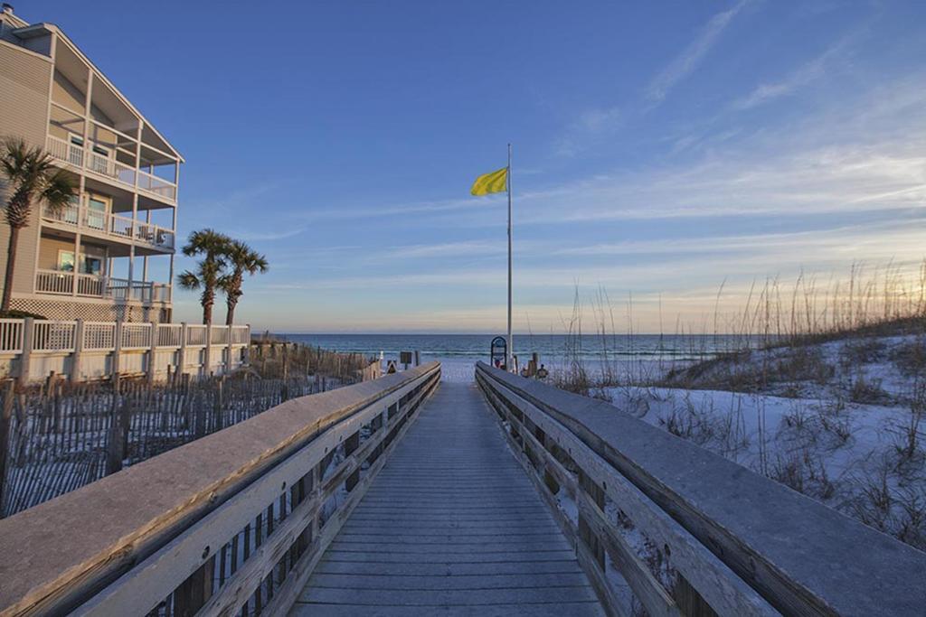 Villa Beachside By Panhandle Getaways *