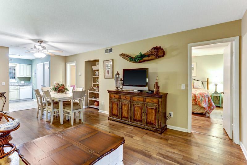 8a Amelia Landings Apartment Fernandina Beach