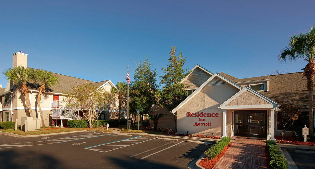 Sonesta Es Hotel Jacksonville