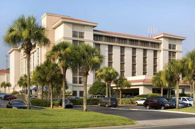 Embassy By Hilton Baymeadows
