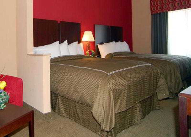Hotel Comfort West
