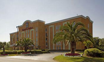 Quality Jacksonville - Near Naval Air Station 3*