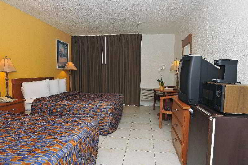 Days By Wyndham Neptune 2*