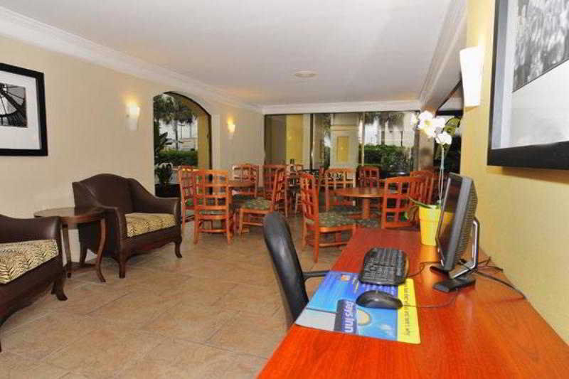 Hotel Days By Wyndham Neptune