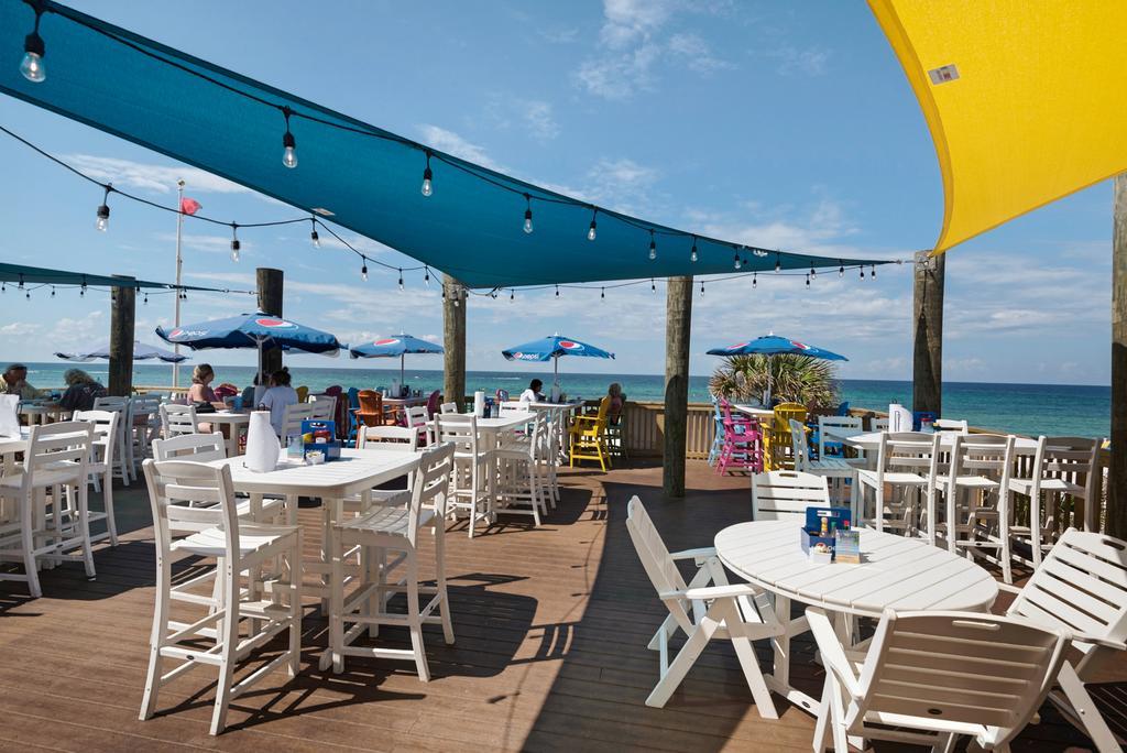Hotel Ramada By Wyndham Panama / Beachfront Panama City Beach