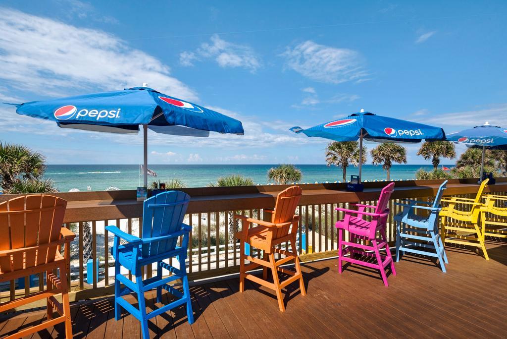 Hotel Ramada By Wyndham Panama / Beachfront