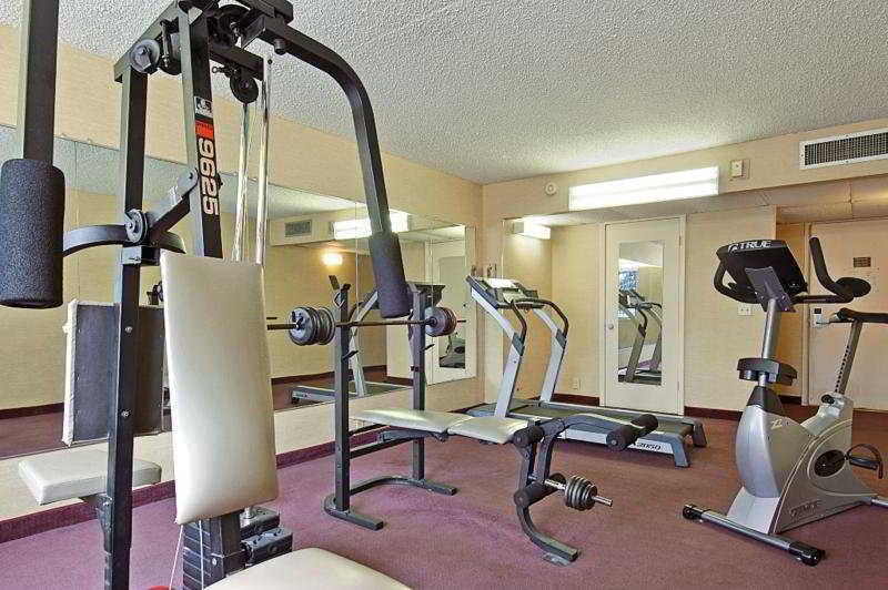 Space Coast Titusville-kennedy Space Center Hotel 3*