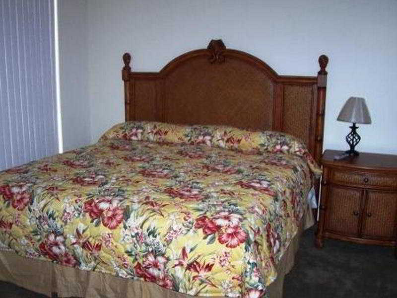 Boca Ciega By Travel Services Apartment
