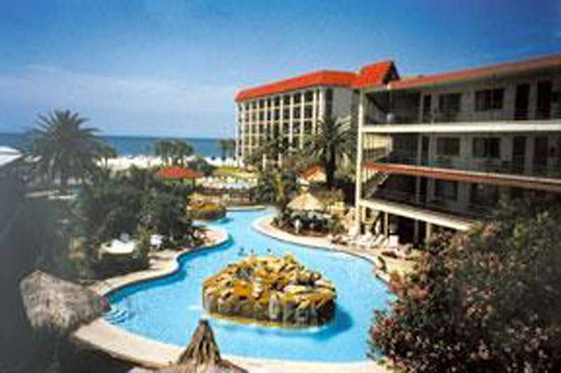 Coral Reef St. Pete Beach