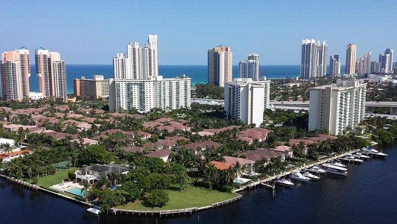 Apartment Jw Corp Sunny Isles Beach
