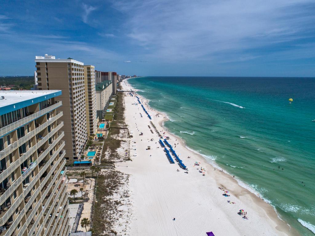 Majestic Tower I By Panhandle Getaways Panama City Beach