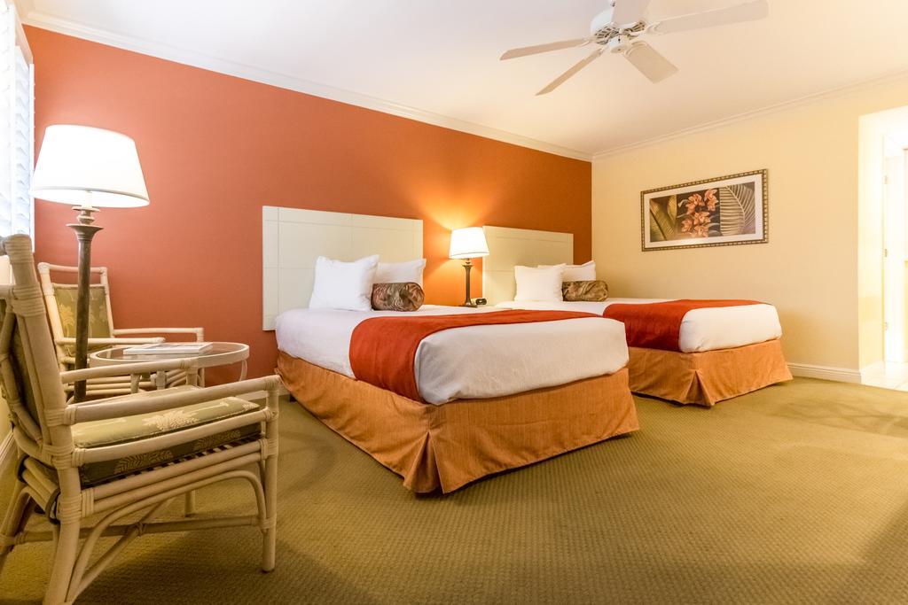 Inn At The Beach-venice Florida